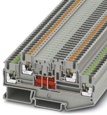 3210230 Phoenix Contact Series Terminals