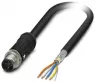 1407341 Phoenix Contact Patch Cables, Telephone Cables