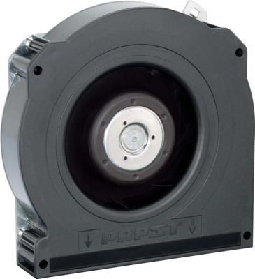 RLF 100-11/12 ebm-papst Radial Fans