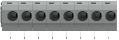 235-408 WAGO PCB Terminal Blocks Image 2