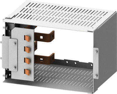 8PQ6000-5BA17 Siemens Accessories for Enclosures