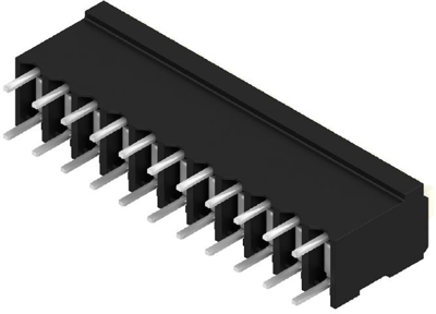 1825890000 Weidmüller PCB Terminal Blocks Image 2