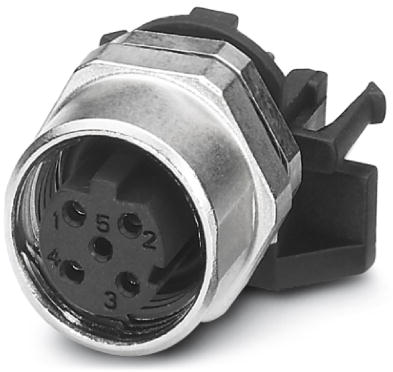 1542619 Phoenix Contact Sensor-Actuator Connectors