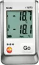 0572 1752 Testo Data Loggers