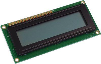 DEM 16216 SGH Display Elektronik LED-Modules