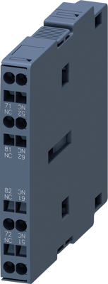 3RH1921-2EA02 Siemens Contactors