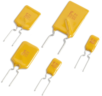 30R400UMR Littelfuse Resettable PTC-Fuses