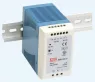 MDR-100-24 MEAN WELL DIN Rail Power Supplies