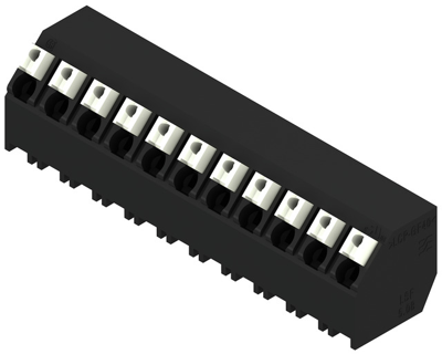 1884820000 Weidmüller PCB Terminal Blocks Image 1