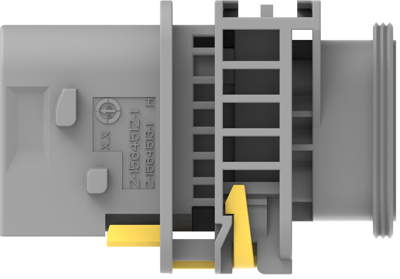 2-1564512-1 TE Connectivity Automotive Power Connectors Image 3