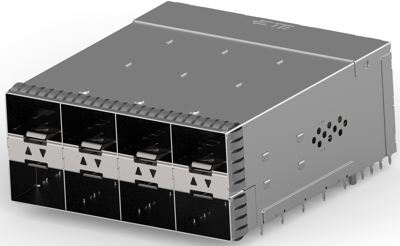 2339978-7 TE Connectivity PCB Connection Systems Image 1