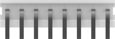 640387-8 AMP PCB Connection Systems Image 4