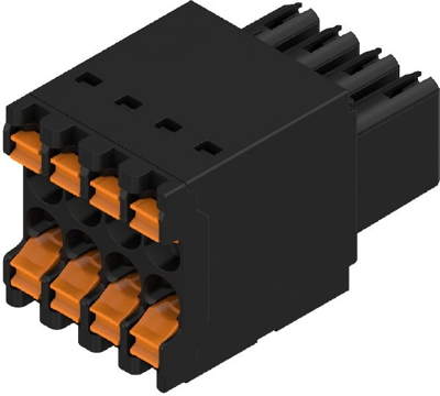 2426430000 Weidmüller PCB Connection Systems Image 2