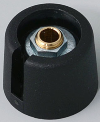 A3020049 OKW Control Knobs