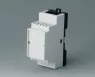 B6501115 OKW DIN-Rail Enclosures