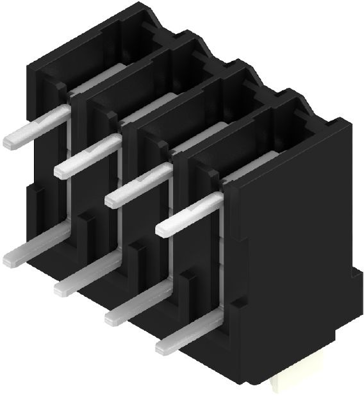 1875050000 Weidmüller PCB Terminal Blocks Image 2