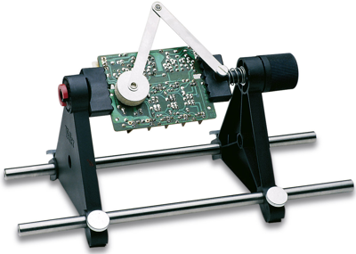 ESF120 Weller Bench Vices, PCB Holders, Clamps