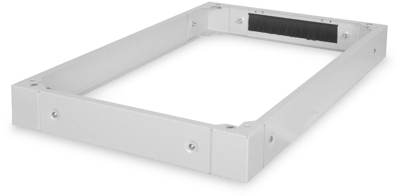 DN-19 PLINTH-6/10-1 DIGITUS Accessories for Enclosures