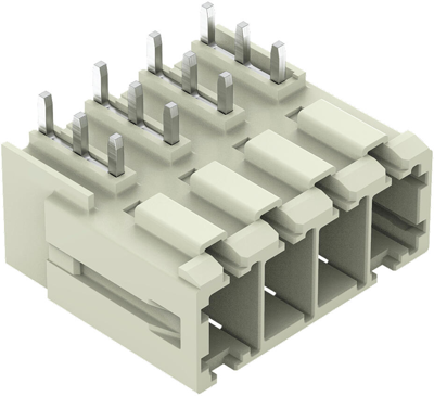 831-3644 WAGO PCB Connection Systems Image 1