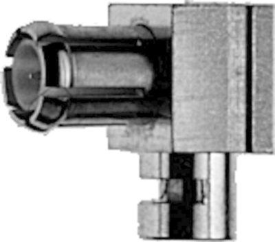 100024980 Telegärtner Coaxial Connectors