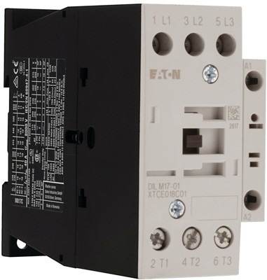 277050 EATON Contactors Image 3