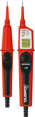 050263 Benning Voltage Testers