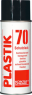 PLASTIK 70 Protecting and insulating varnish 74313-AA Kontakt Chemie spray 400ml