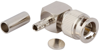 031-70333 Amphenol RF Coaxial Connectors