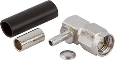 901-9531-12SF Amphenol RF Coaxial Connectors