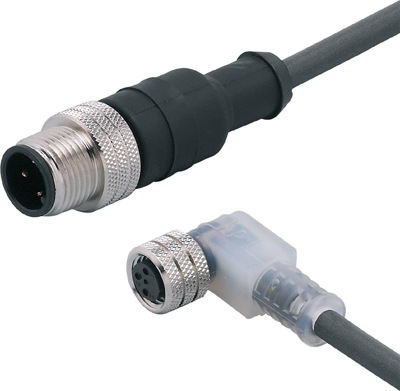 E11564 IFM electronic Sensor-Actuator Cables