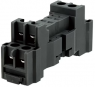 Relay socket for relay RY2S/RY22S, SY2S-05C