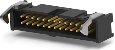 1761609-9 AMP PCB Connection Systems Image 1