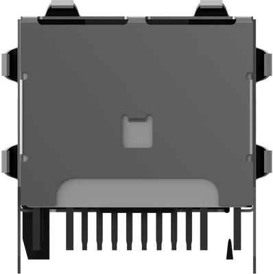 1-406507-4 AMP Modular Connectors Image 4