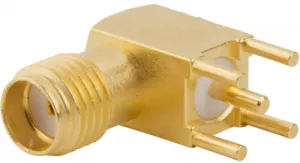 132225 Amphenol RF Coaxial Connectors