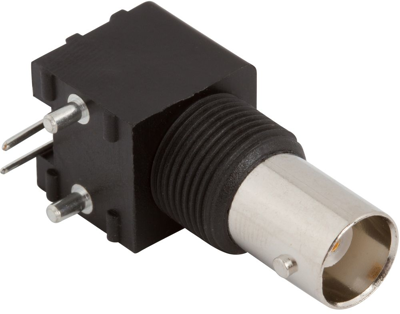 031-5538 Amphenol RF Coaxial Connectors Image 1