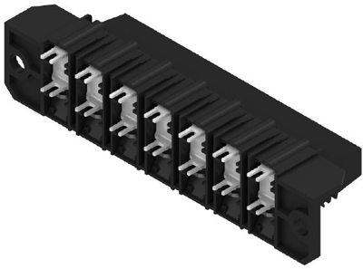 1226570000 Weidmüller PCB Terminal Blocks Image 2