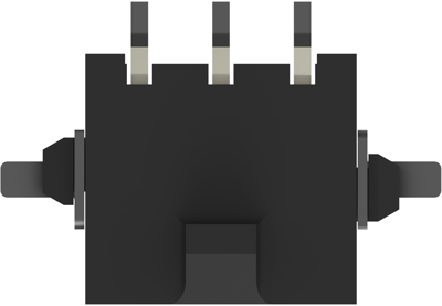 2-1445091-3 AMP PCB Connection Systems Image 3