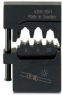 Crimping die for solar connectors, 2.5-6 mm², 1212473