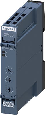 3RP2505-2CW30 Siemens Time Relays