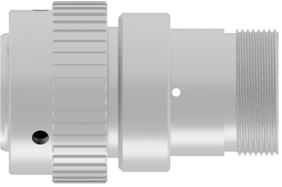 HD36-18-14PN-072 DEUTSCH Automotive Power Connectors Image 2