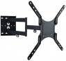 Wall mount, (W x H x D) 170 x 248 x 590 mm, for LCD TV LED 23 to 55 inch, max. 45 kg, ICA-PLB-136M