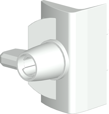 8PQ9400-0BA72 Siemens Accessories for Enclosures