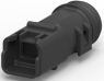 Plug end housing, for plug housing, 1011-255-0205