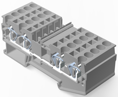 2271579-1 TE Connectivity Series Terminals