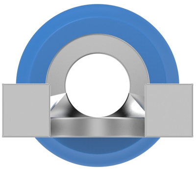 324165 AMP Cable Lugs Image 5