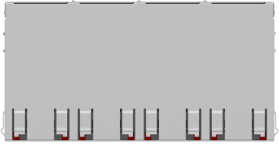 6368062-6 AMP Modular Connectors Image 3