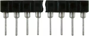 006-1-032-D-B2STF-XS0 MPE-GARRY Semiconductor Sockets, Holders