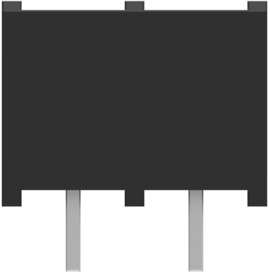 4-1437652-0 TE Connectivity PCB Terminal Blocks Image 4