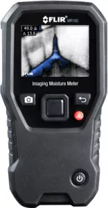 MR160 FLIR Moisture Indicators, Material Moisture Testers