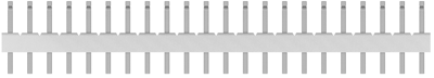 5-644457-2 AMP PCB Connection Systems Image 5